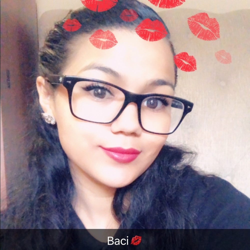 Meet your Posher, Brianna